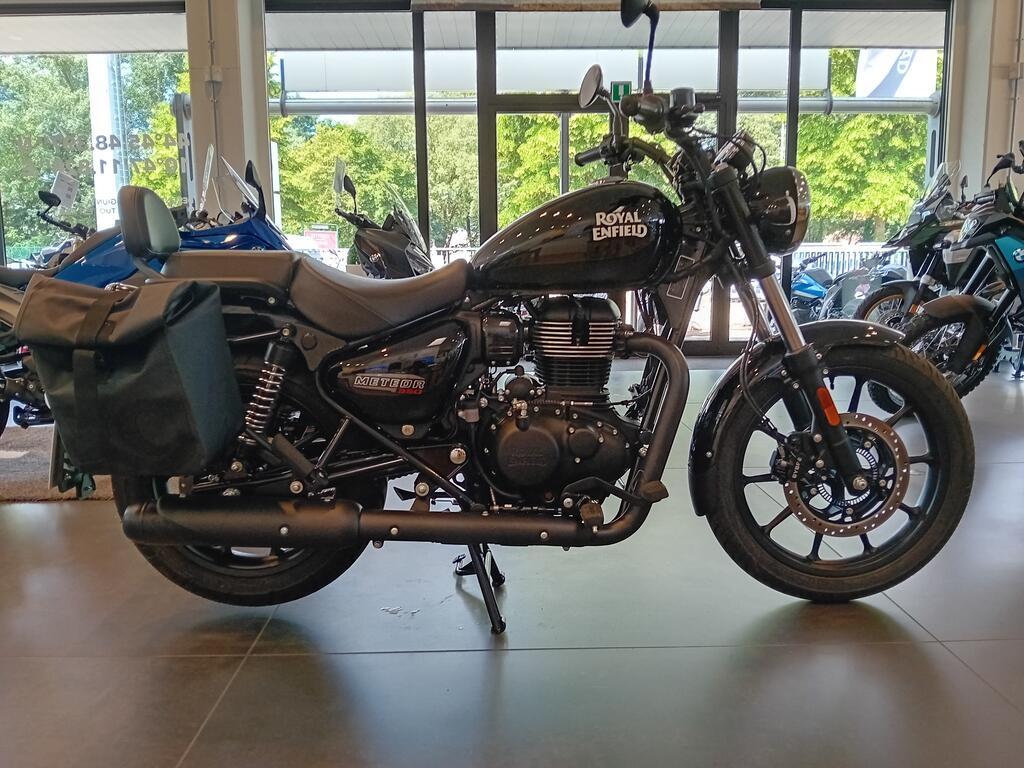 METEOR 350