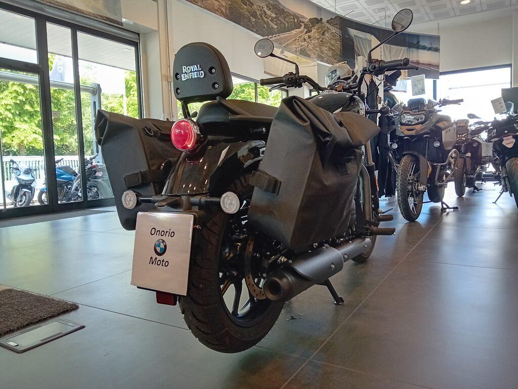 METEOR 350