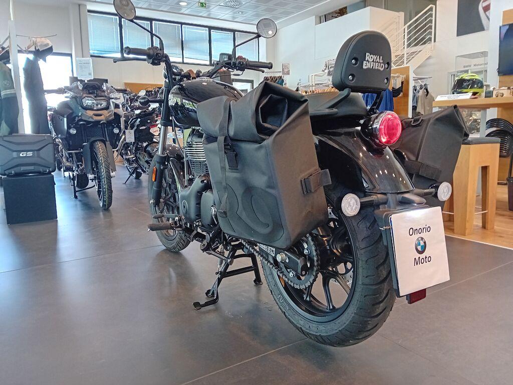 METEOR 350