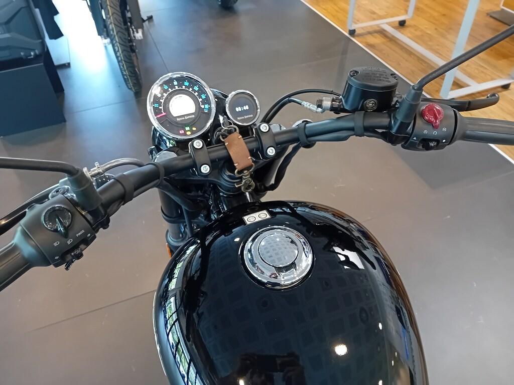METEOR 350