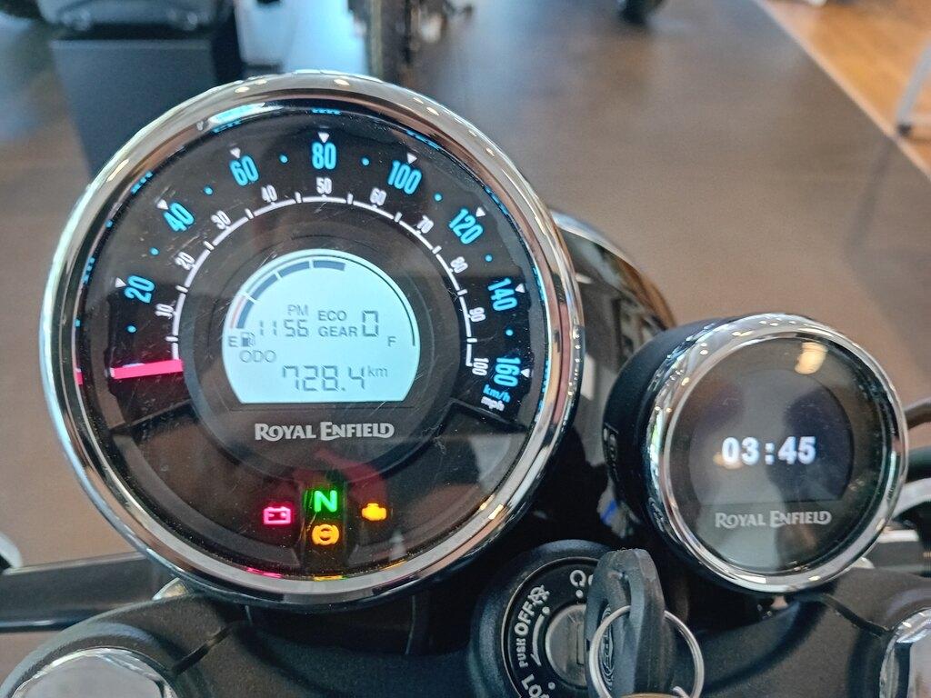 METEOR 350