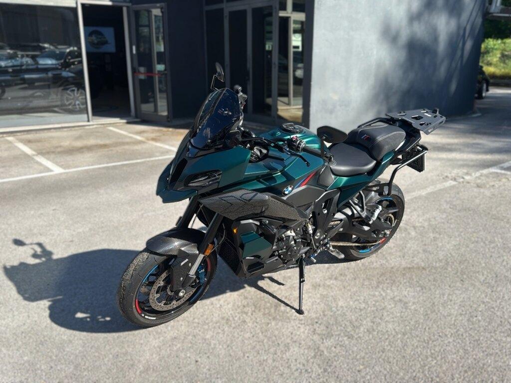M 1000 XR