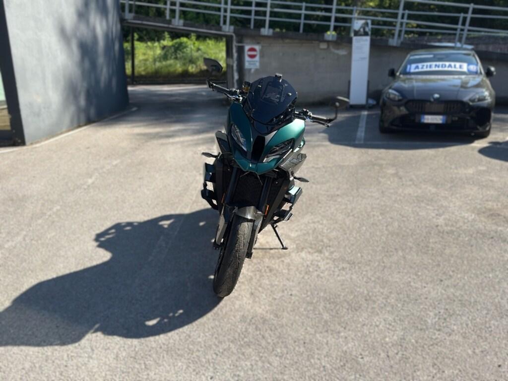 M 1000 XR