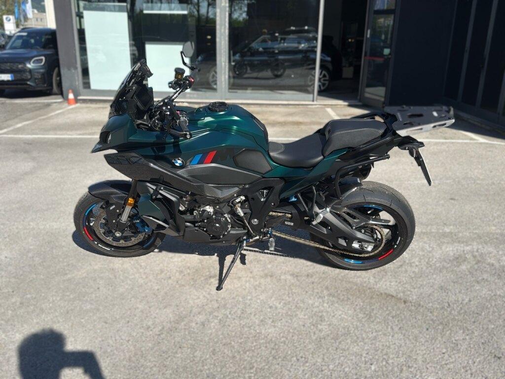 M 1000 XR