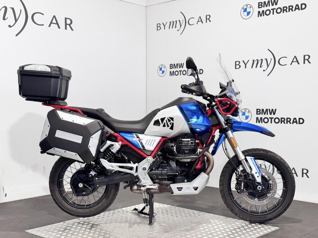 V85 TT