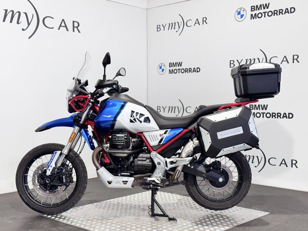 V85 TT