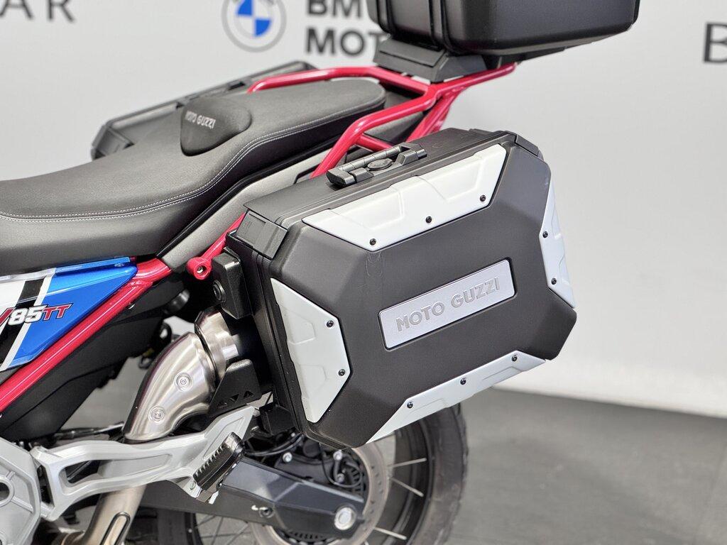 V85 TT