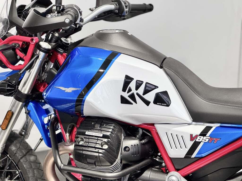 V85 TT