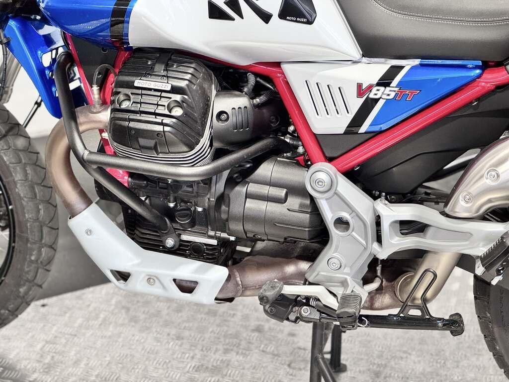 V85 TT