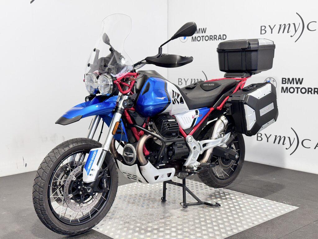 V85 TT