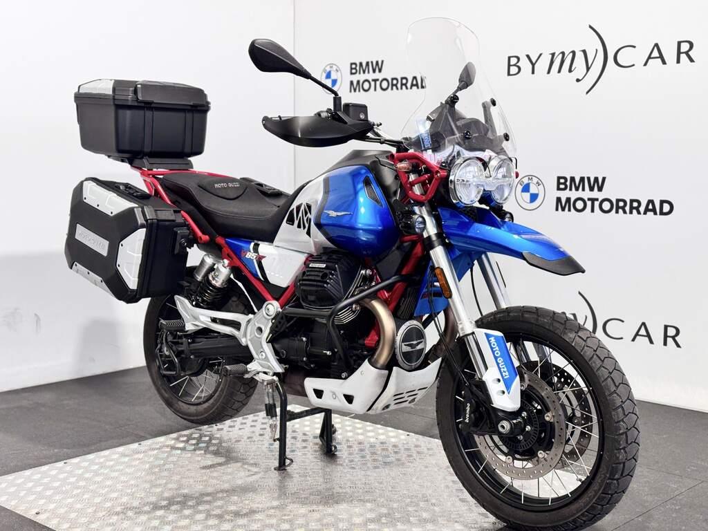 V85 TT