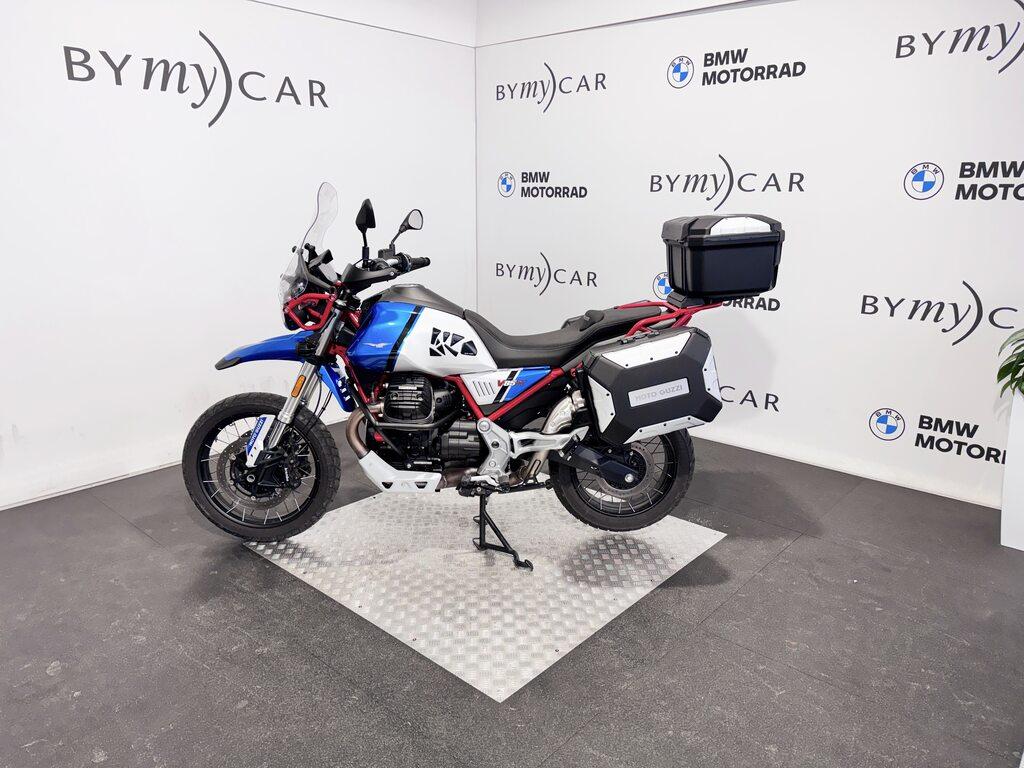 V85 TT