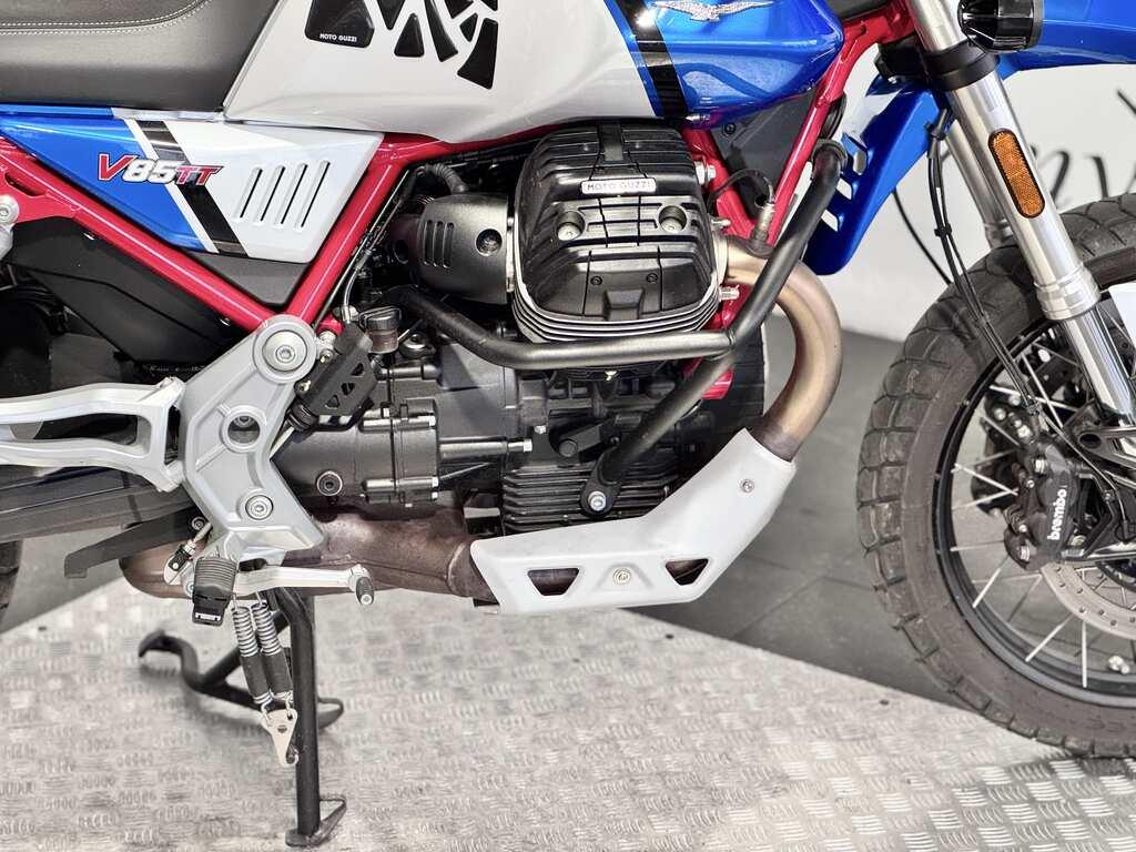 V85 TT