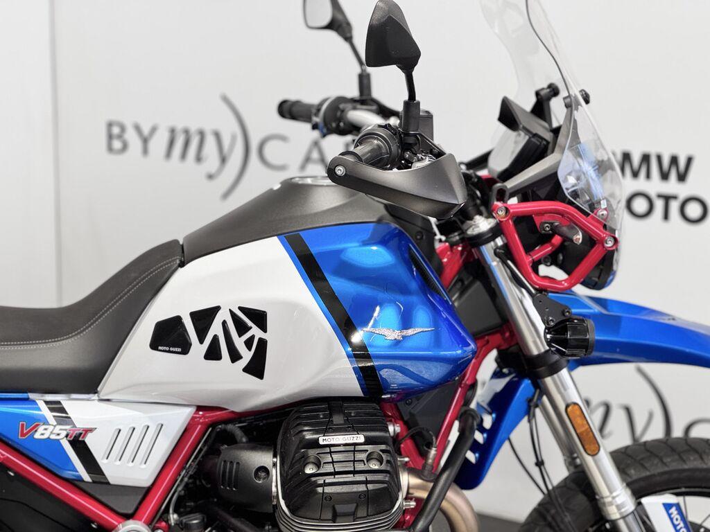 V85 TT