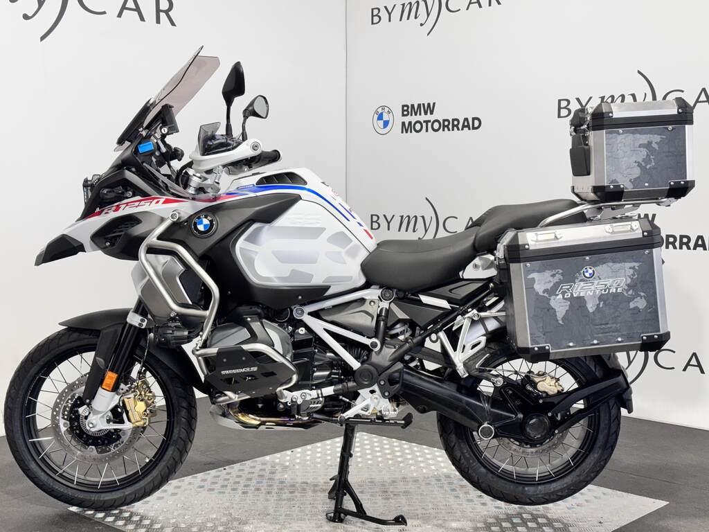 R 1250 GS