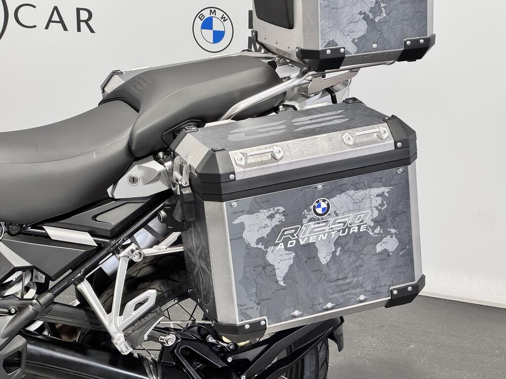 R 1250 GS