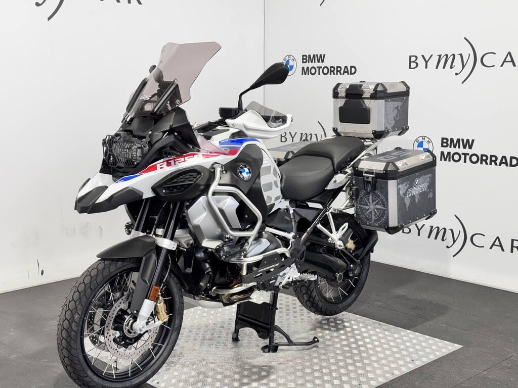 R 1250 GS