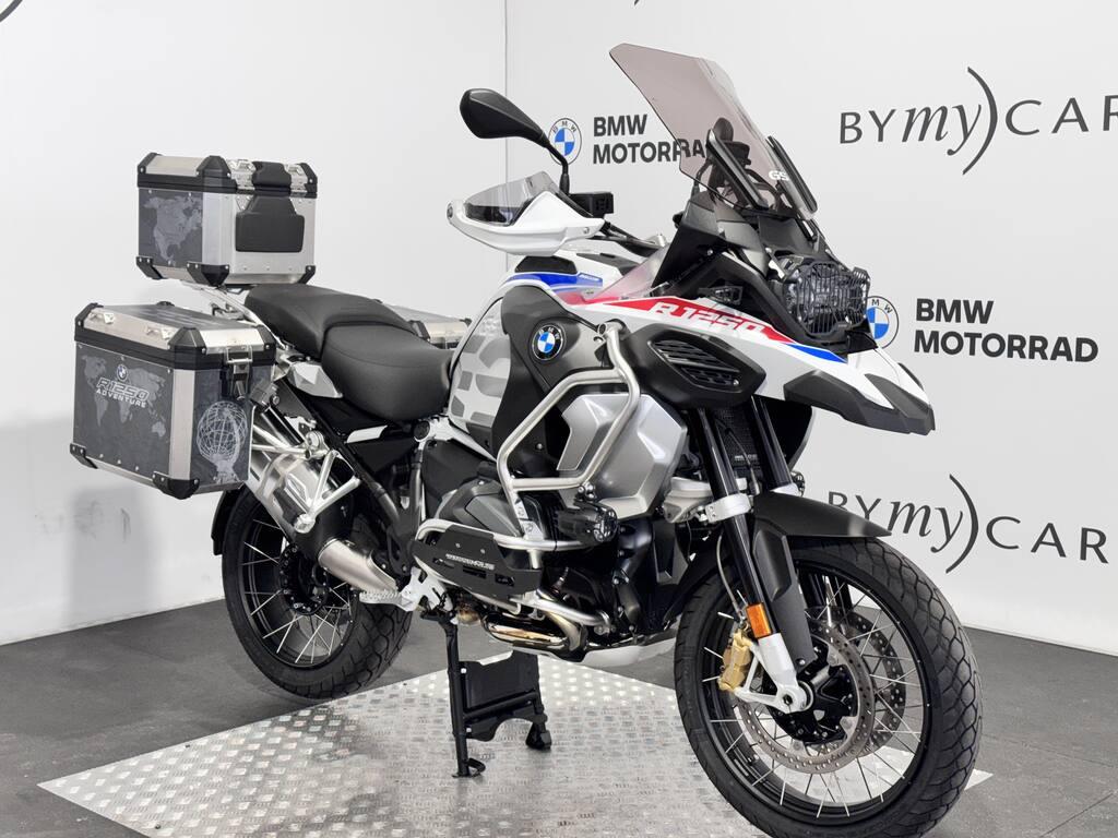 R 1250 GS