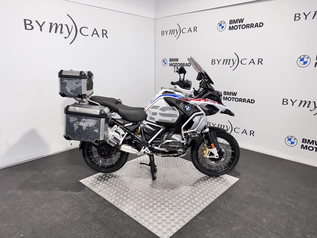 R 1250 GS