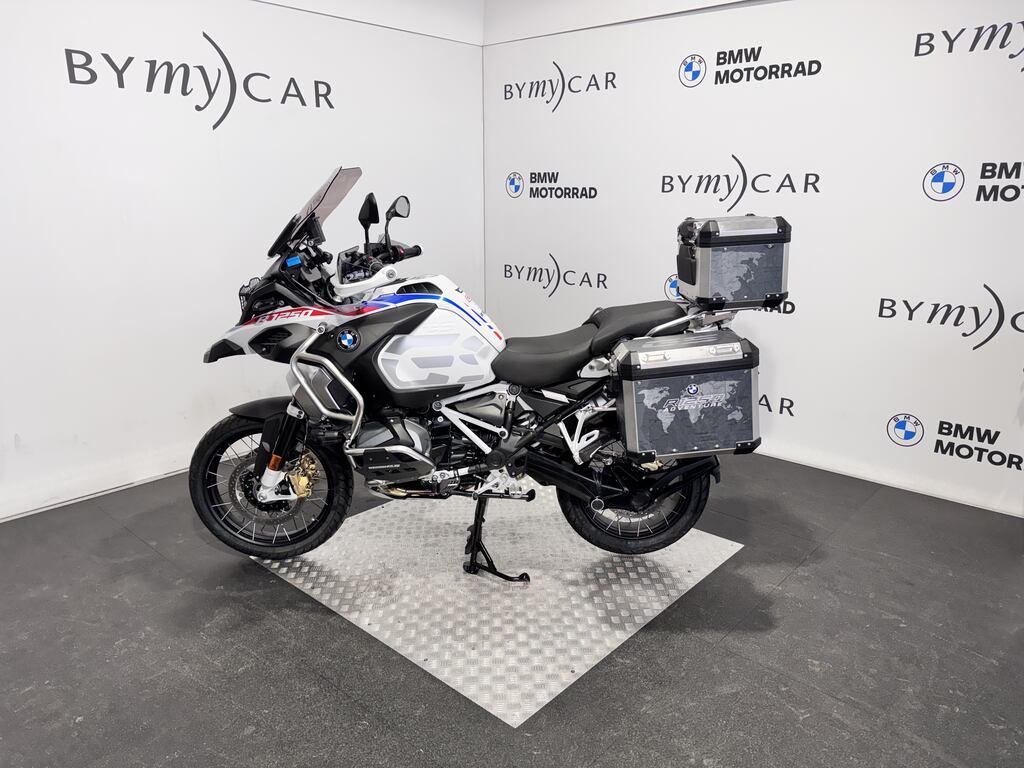 R 1250 GS