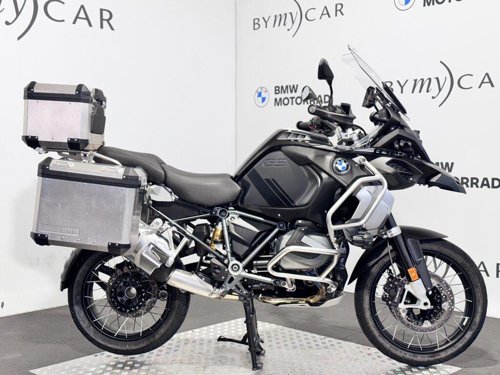R 1250 GS