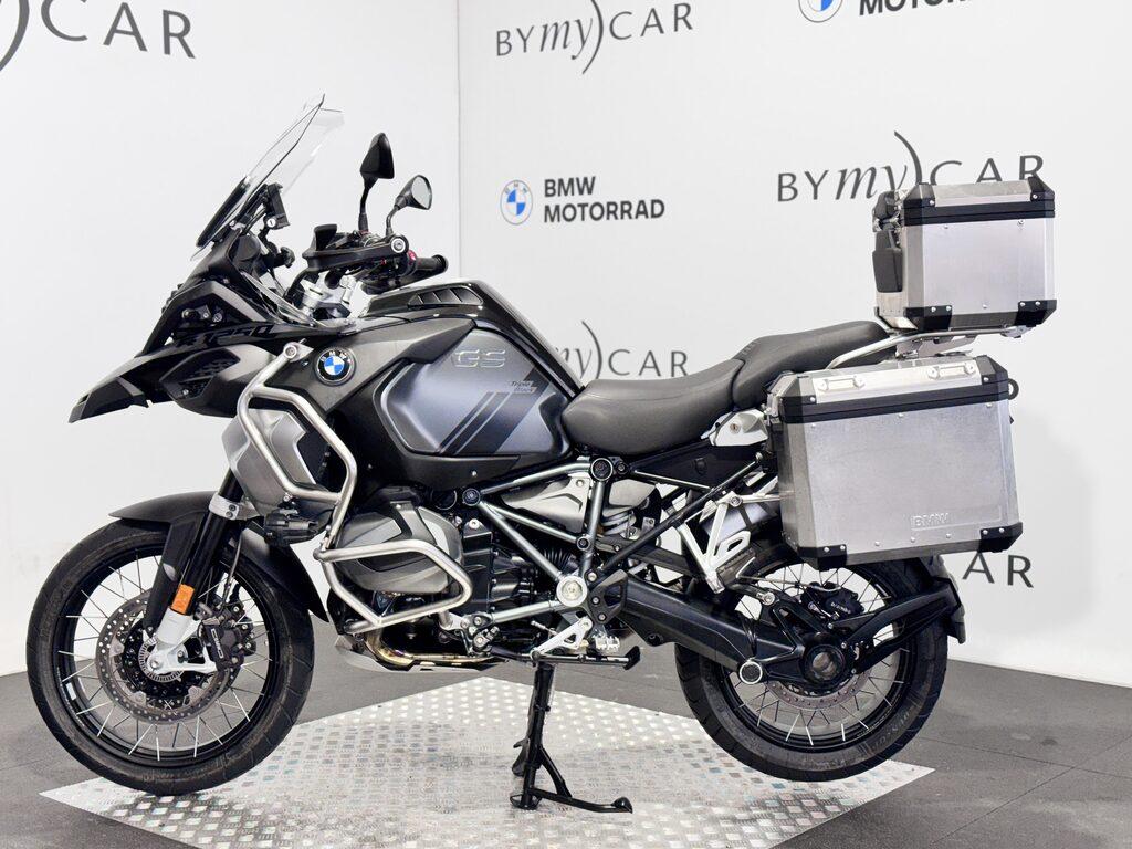 R 1250 GS