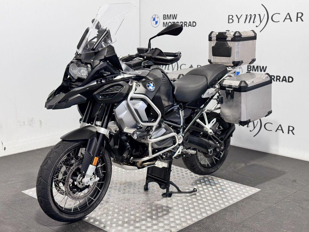 R 1250 GS