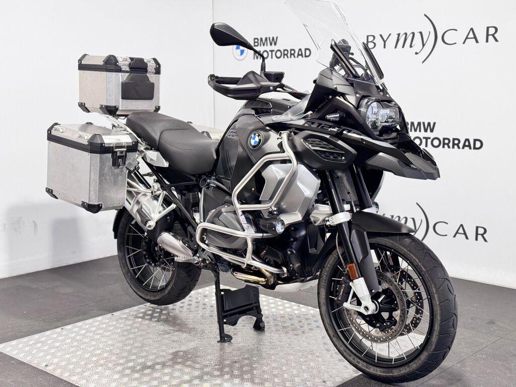 R 1250 GS