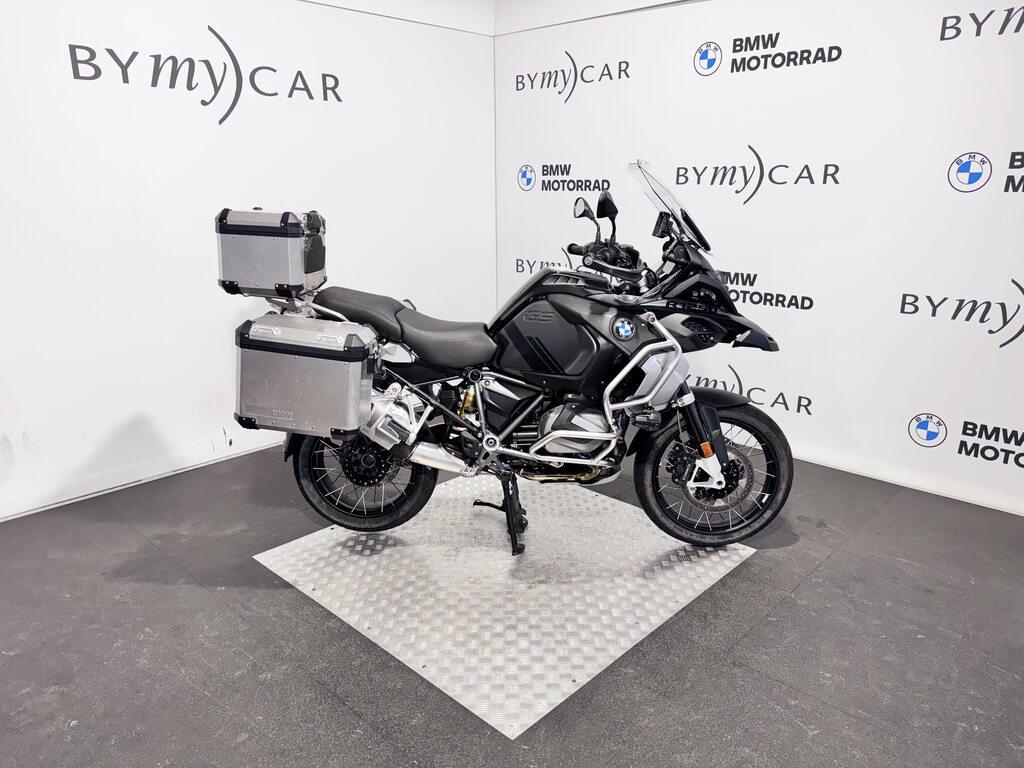 R 1250 GS