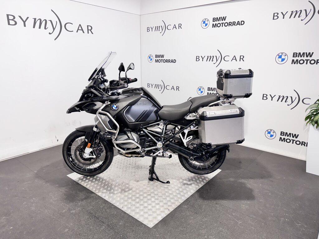 R 1250 GS