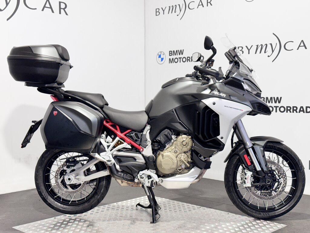 MULTISTRADA V4