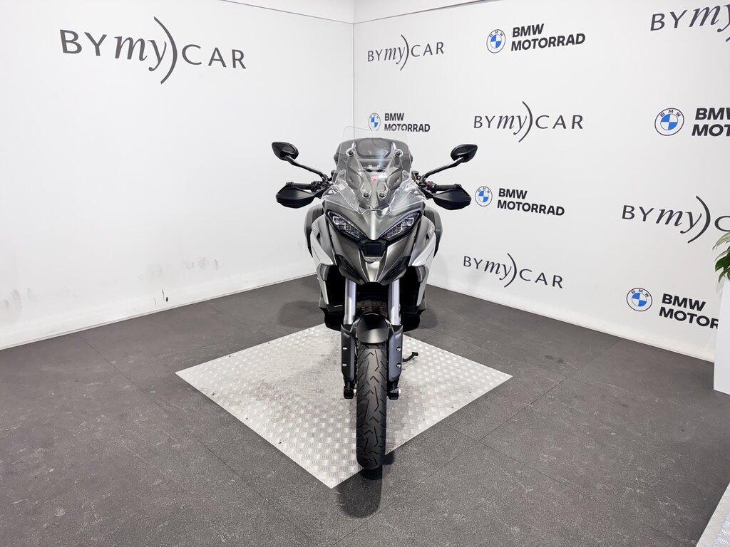 MULTISTRADA V4