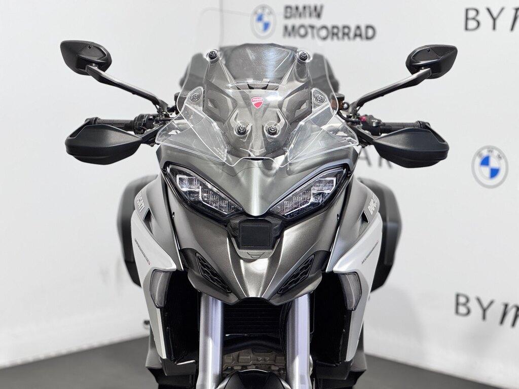 MULTISTRADA V4