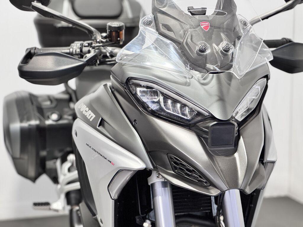 MULTISTRADA V4