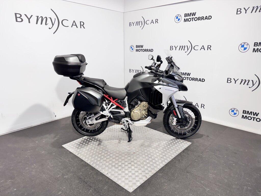 MULTISTRADA V4