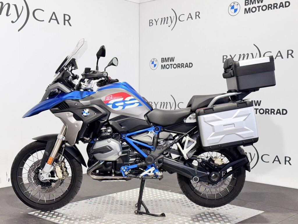 R 1200 GS