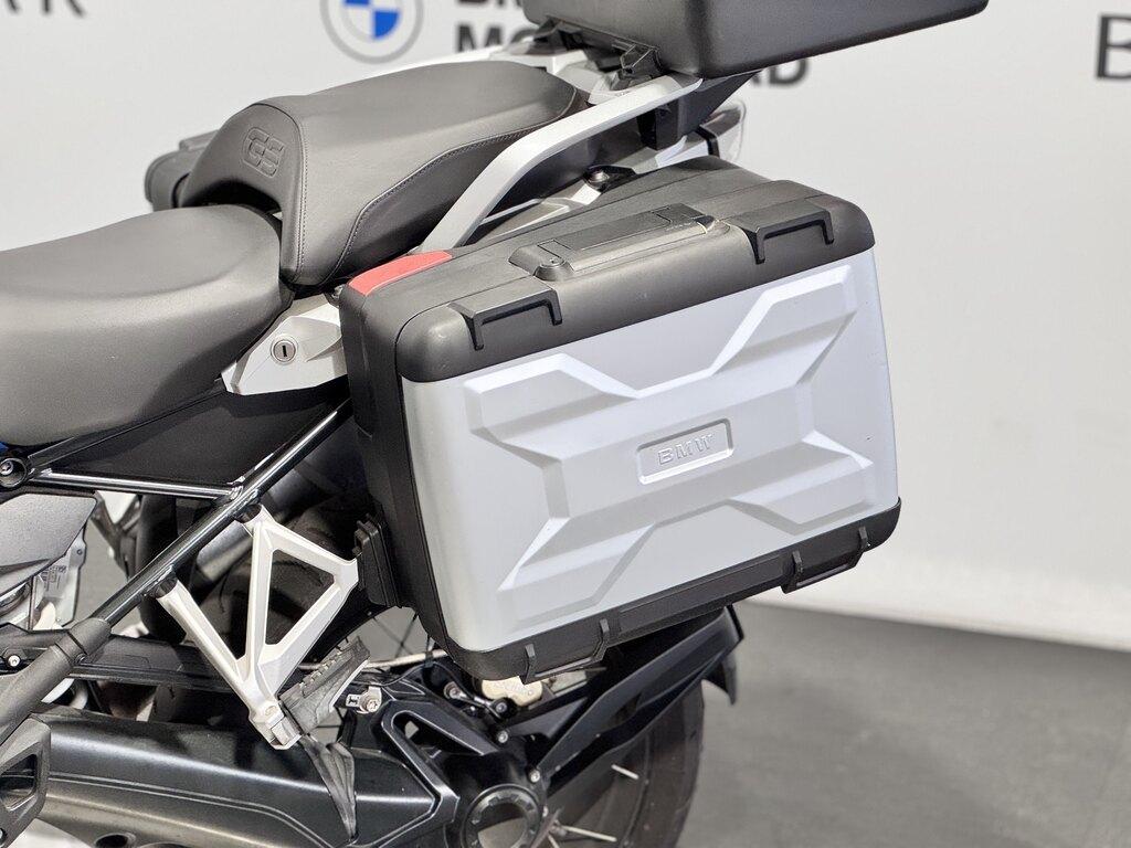 R 1200 GS