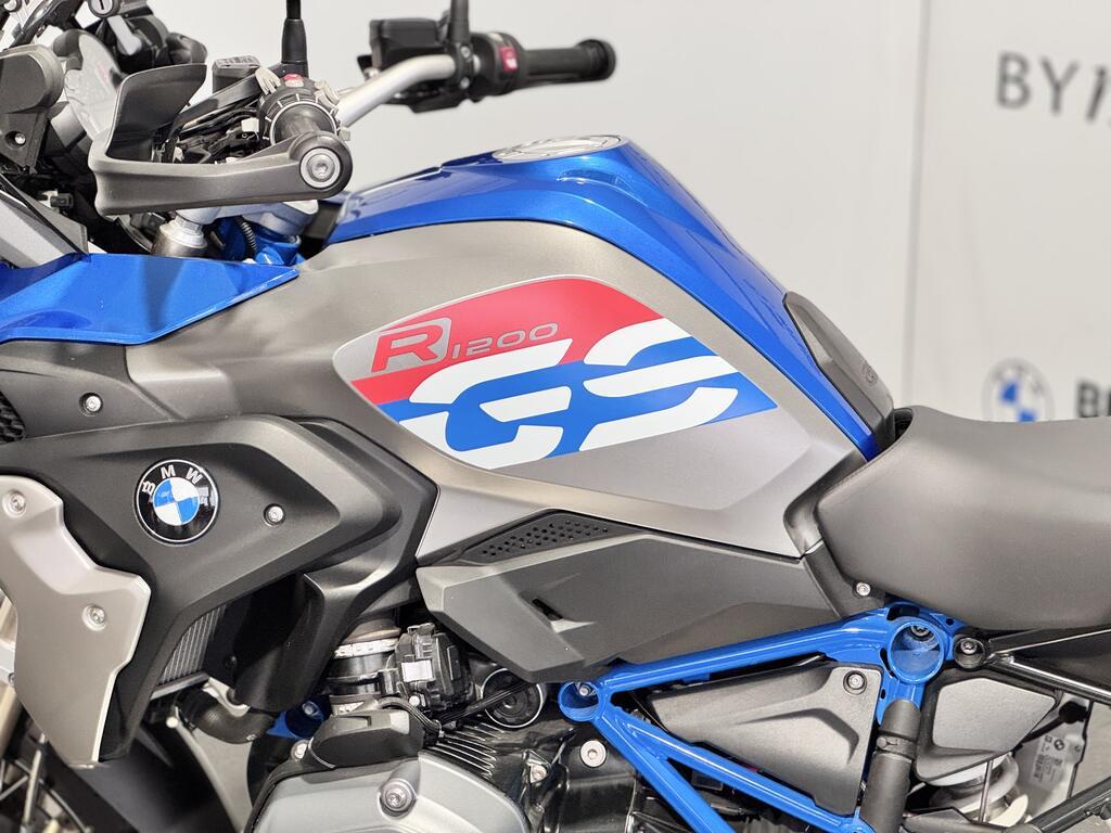 R 1200 GS