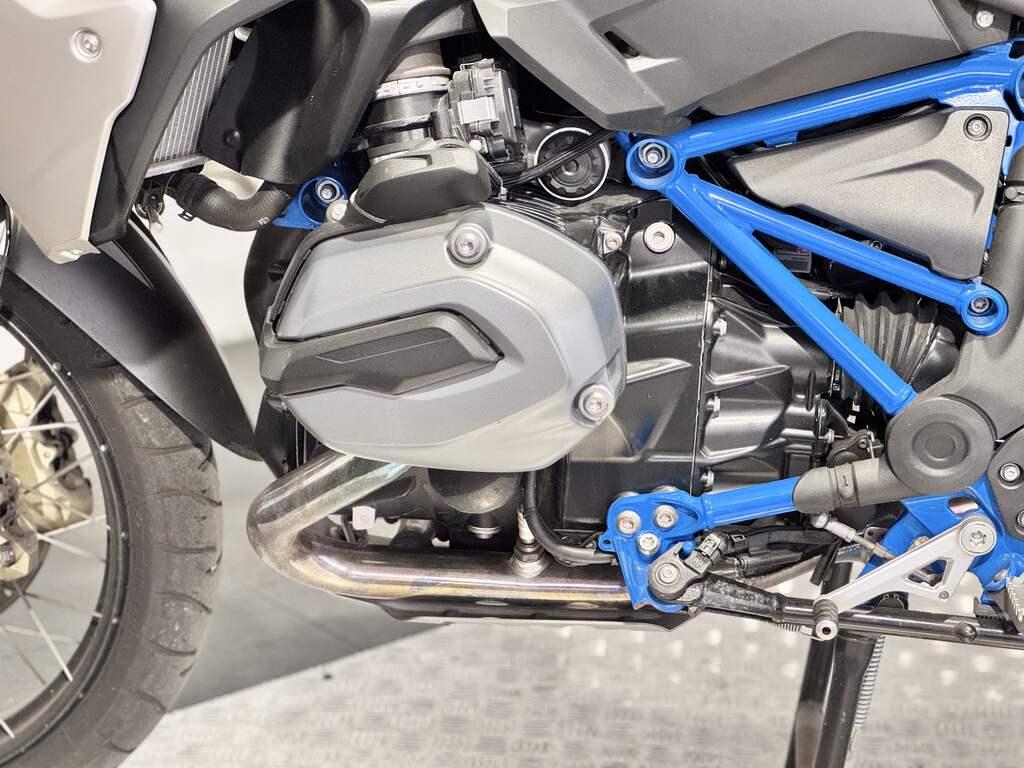 R 1200 GS