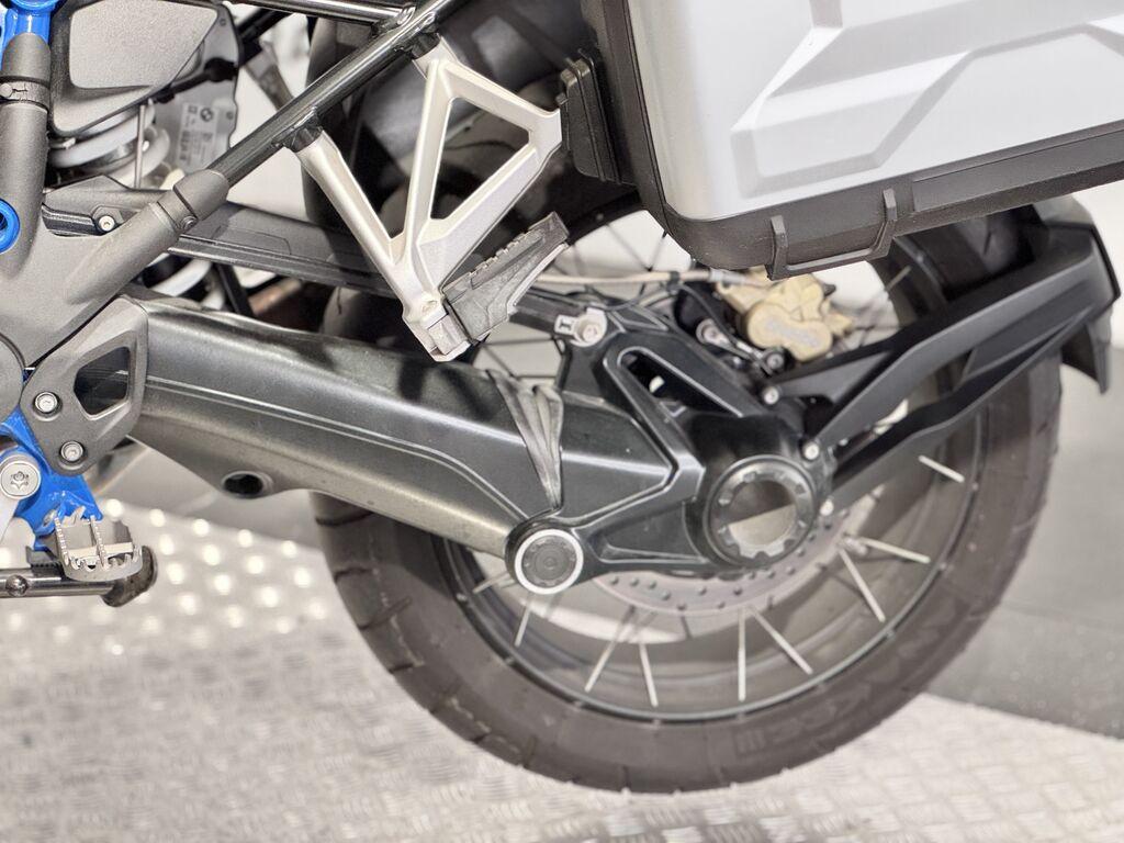 R 1200 GS