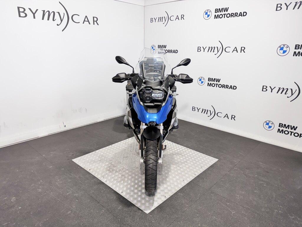 R 1200 GS