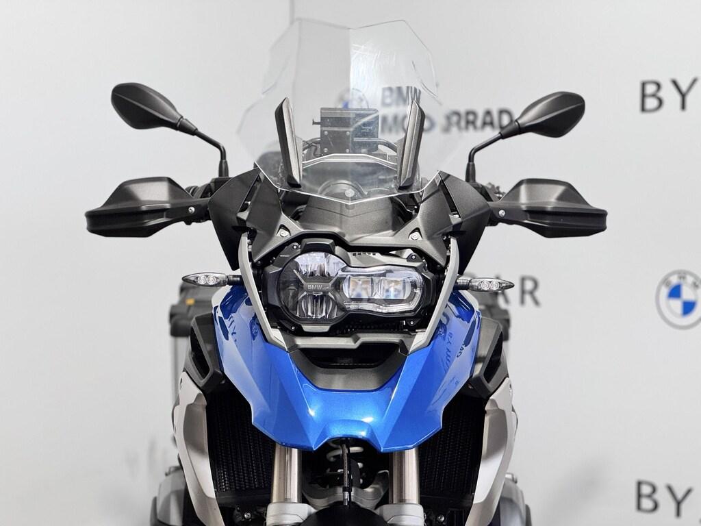 R 1200 GS