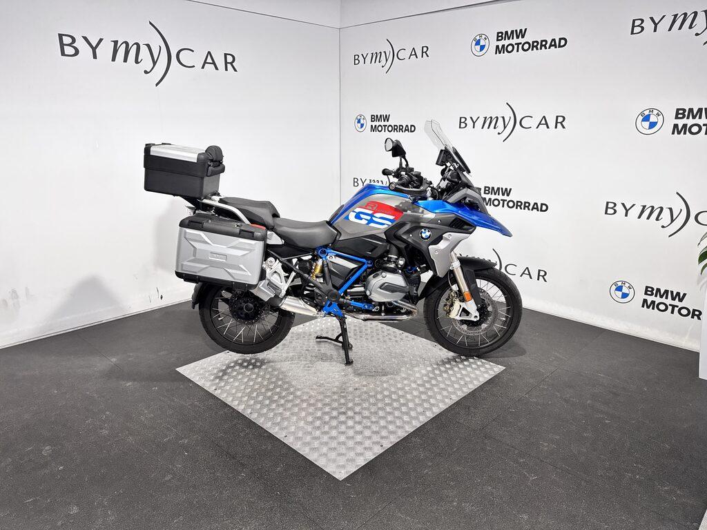 R 1200 GS