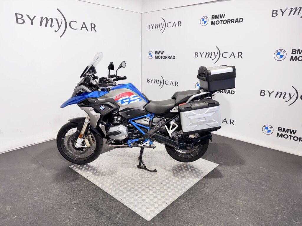 R 1200 GS