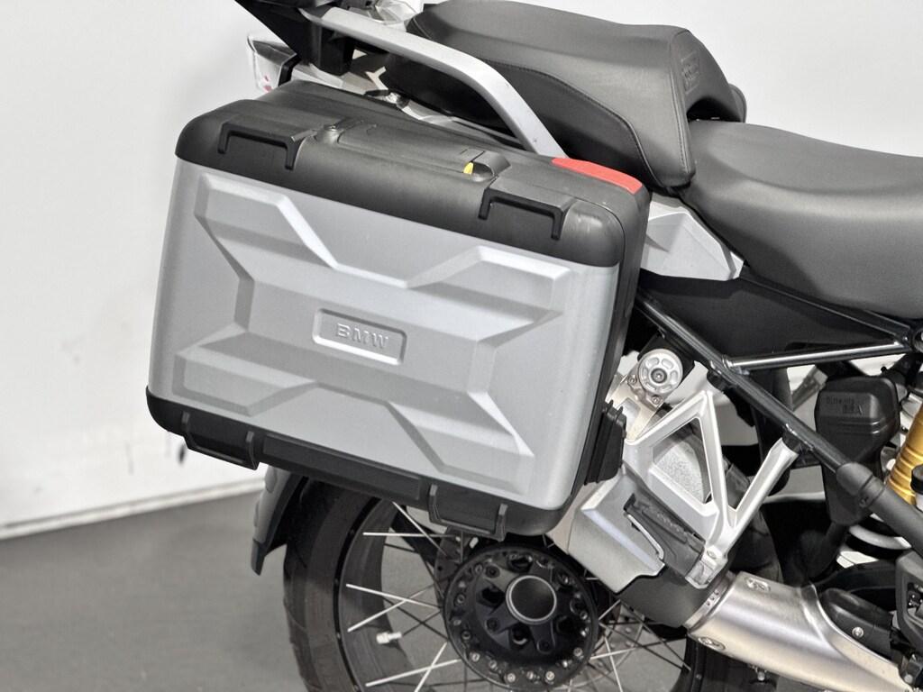 R 1200 GS