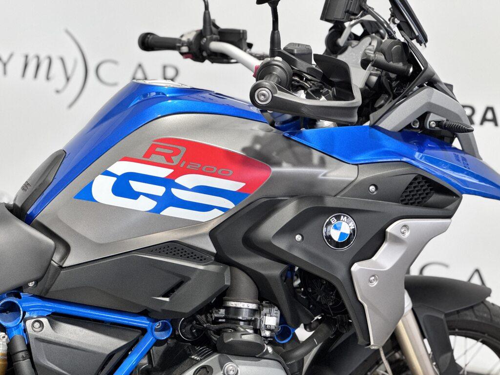 R 1200 GS