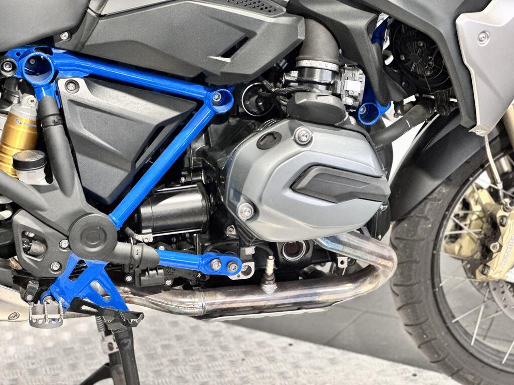 R 1200 GS