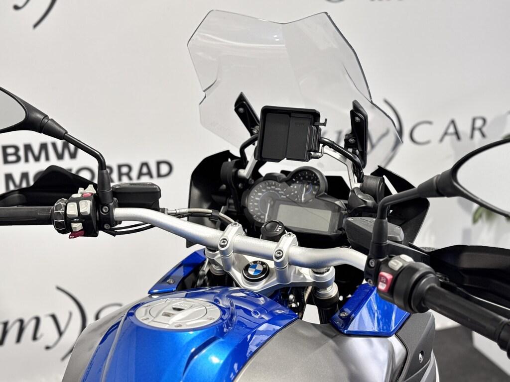 R 1200 GS