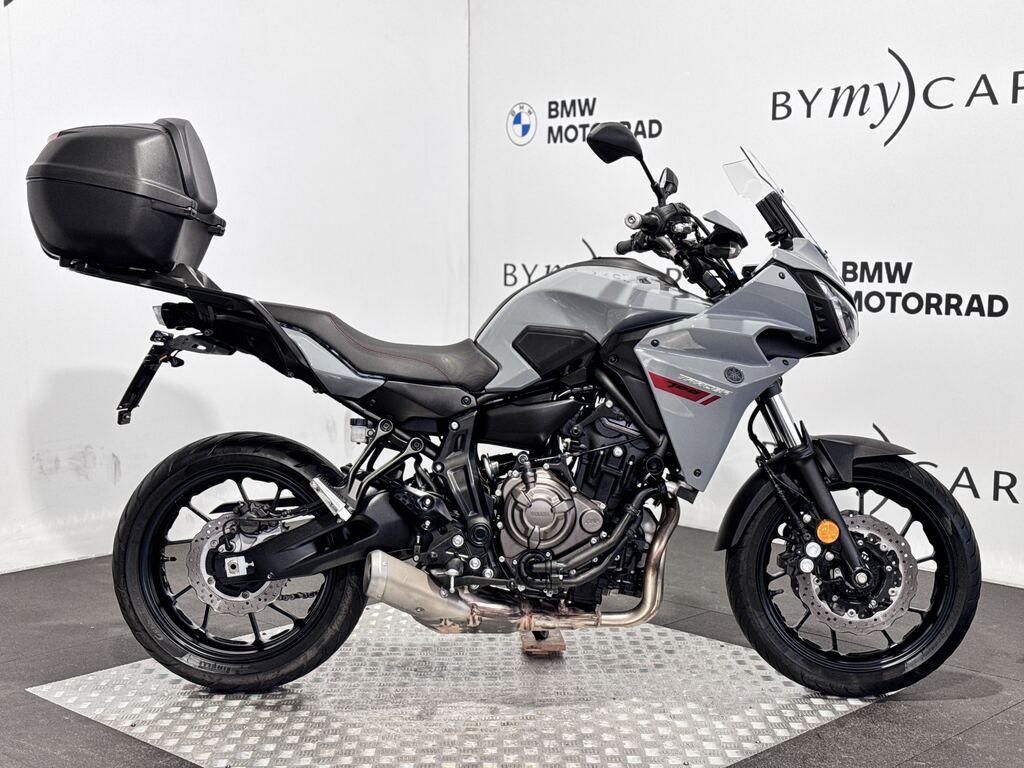 TRACER 700