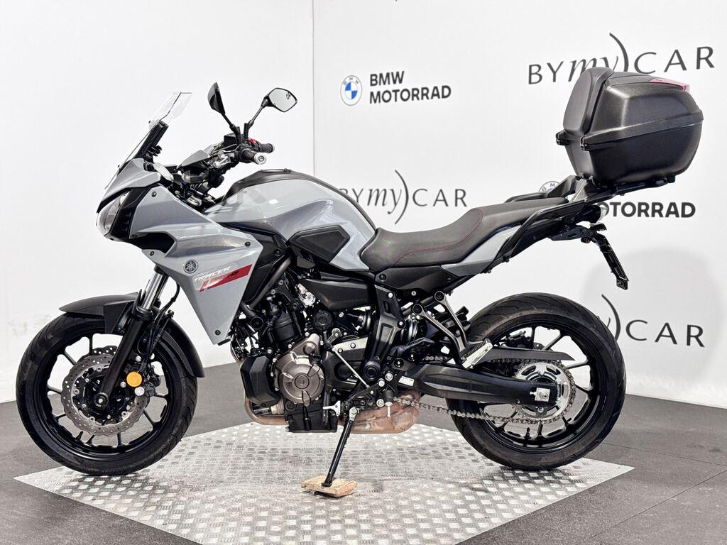 TRACER 700